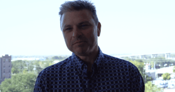 Actor Jeff Harding Talks Savannah Film and the Growing Industry On the Coast